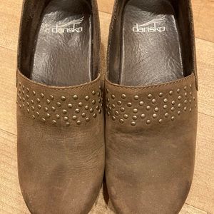 Dansko clogs brown 36EU, 6
